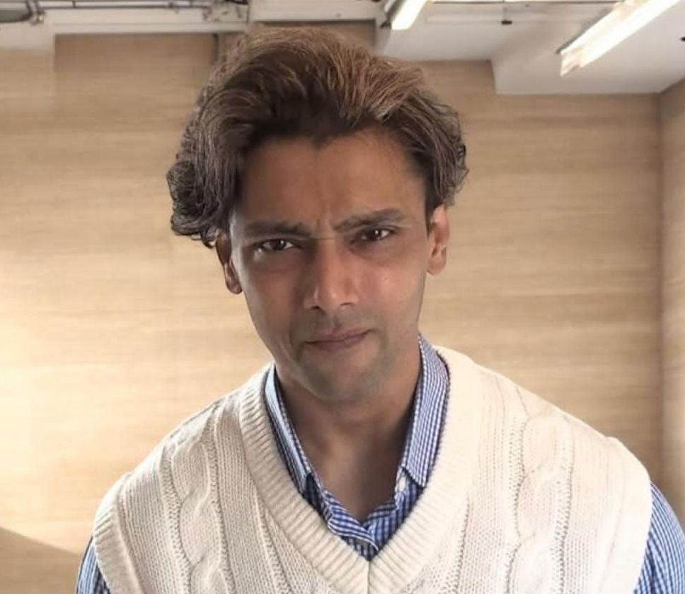 Shahabuddin Kalim