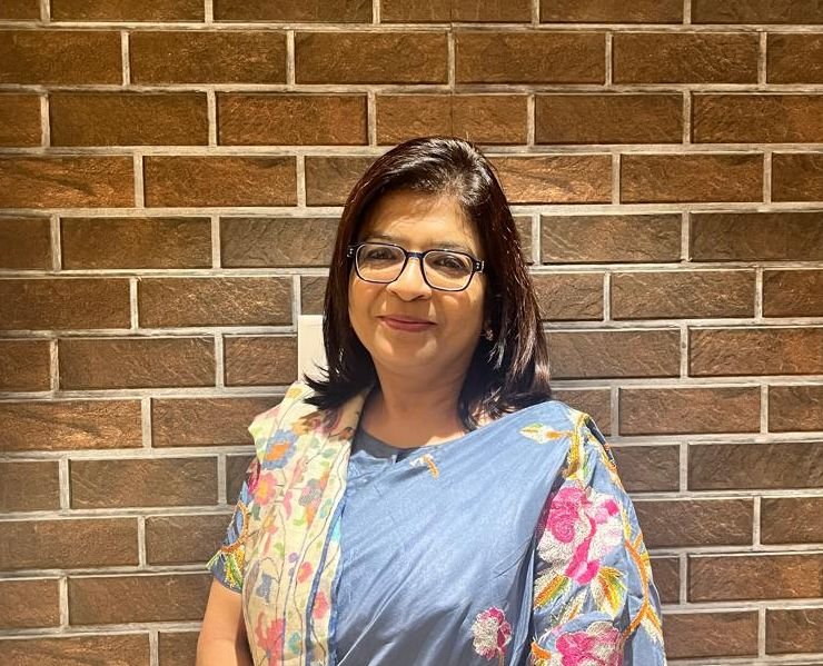 Dr. Syeda Saadia Azim